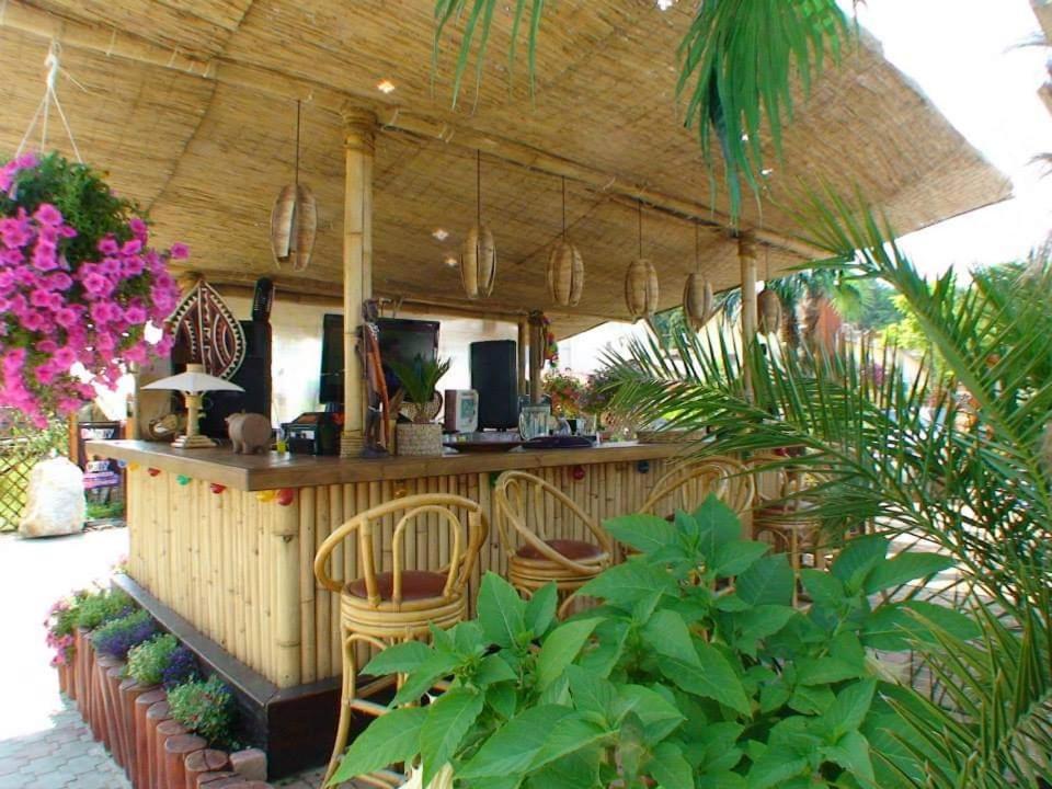 Holiday Vendeghaz Es Szabadidokert Jardanhaza Kültér fotó